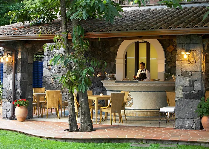Airone Wellness Hotel